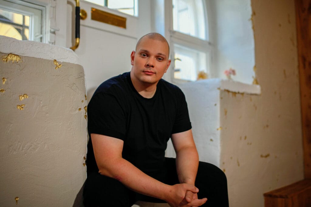 Kim Mikkola | Kokkikoulu