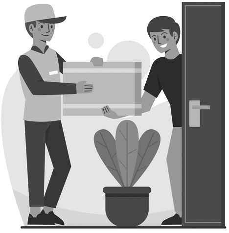 Ruoan toimitus | Kokkikoulu