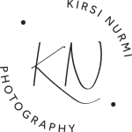 Kirsi Nurmi logo